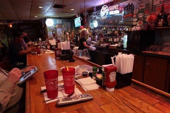 #23. Butch Cassidy's Cafe